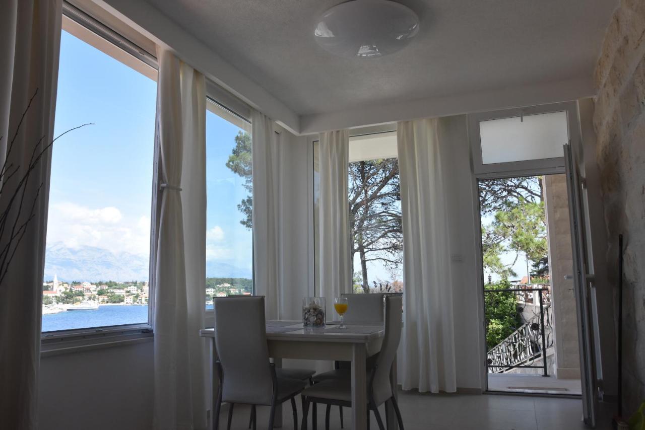 Villa Sky With Stunning View Selca  Exterior foto